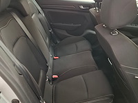 Personenauto, renault, megane, 2019 - afbeelding 11 van  23