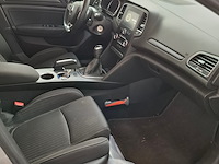 Personenauto, renault, megane, 2019 - afbeelding 13 van  23