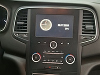 Personenauto, renault, megane, 2019 - afbeelding 15 van  23