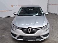 Personenauto, renault, megane, 2019 - afbeelding 12 van  23
