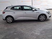 Personenauto, renault, megane, 2019 - afbeelding 17 van  23