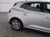 Personenauto, renault, megane, 2019 - afbeelding 19 van  23