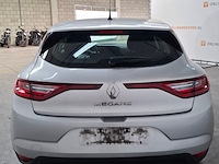 Personenauto, renault, megane, 2019 - afbeelding 20 van  23
