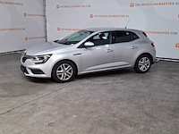 Personenauto, renault, megane, 2019 - afbeelding 21 van  23