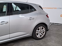 Personenauto, renault, megane, 2019 - afbeelding 22 van  23