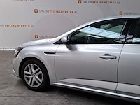 Personenauto, renault, megane, 2019 - afbeelding 23 van  23