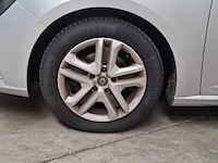 Personenauto, renault, megane, 2019 - afbeelding 2 van  21