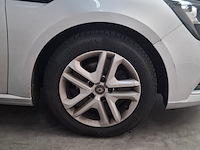 Personenauto, renault, megane, 2019 - afbeelding 3 van  21
