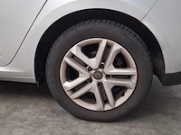 Personenauto, renault, megane, 2019 - afbeelding 5 van  21