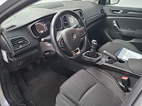 Personenauto, renault, megane, 2019 - afbeelding 6 van  21