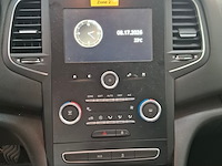 Personenauto, renault, megane, 2019 - afbeelding 8 van  21