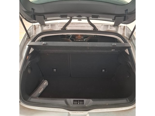 Personenauto, renault, megane, 2019 - afbeelding 10 van  21
