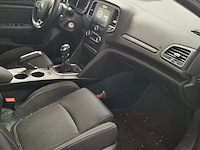 Personenauto, renault, megane, 2019 - afbeelding 13 van  21