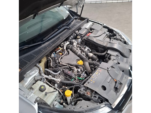 Personenauto, renault, megane, 2019 - afbeelding 14 van  21