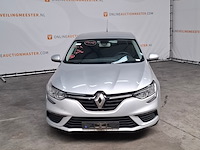 Personenauto, renault, megane, 2019 - afbeelding 12 van  21