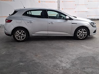 Personenauto, renault, megane, 2019 - afbeelding 15 van  21