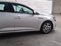 Personenauto, renault, megane, 2019 - afbeelding 16 van  21