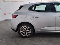 Personenauto, renault, megane, 2019 - afbeelding 17 van  21