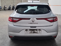 Personenauto, renault, megane, 2019 - afbeelding 18 van  21