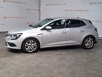 Personenauto, renault, megane, 2019 - afbeelding 19 van  21