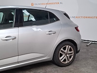 Personenauto, renault, megane, 2019 - afbeelding 20 van  21