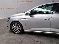 Personenauto, renault, megane, 2019 - afbeelding 21 van  21