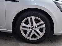 Personenauto, renault, megane, 2019 - afbeelding 3 van  21