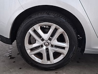 Personenauto, renault, megane, 2019 - afbeelding 4 van  21