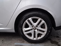 Personenauto, renault, megane, 2019 - afbeelding 5 van  21