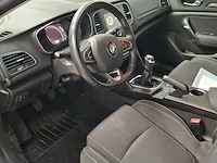 Personenauto, renault, megane, 2019 - afbeelding 6 van  21