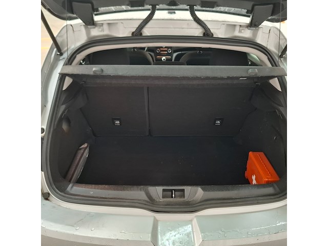 Personenauto, renault, megane, 2019 - afbeelding 9 van  21