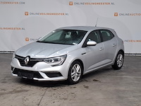 Personenauto, renault, megane, 2019 - afbeelding 1 van  21