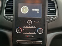 Personenauto, renault, megane, 2019 - afbeelding 13 van  21