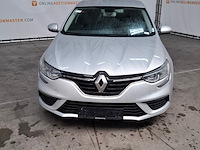 Personenauto, renault, megane, 2019 - afbeelding 12 van  21