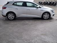 Personenauto, renault, megane, 2019 - afbeelding 15 van  21