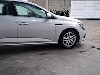 Personenauto, renault, megane, 2019 - afbeelding 16 van  21