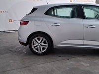 Personenauto, renault, megane, 2019 - afbeelding 17 van  21