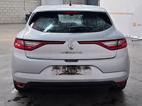 Personenauto, renault, megane, 2019 - afbeelding 18 van  21