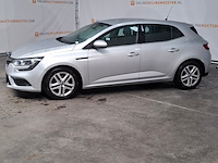 Personenauto, renault, megane, 2019 - afbeelding 19 van  21