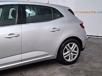 Personenauto, renault, megane, 2019 - afbeelding 20 van  21