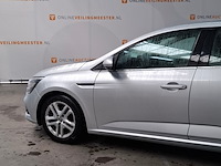 Personenauto, renault, megane, 2019 - afbeelding 21 van  21