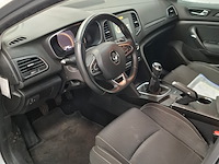 Personenauto, renault, megane, 2019 - afbeelding 4 van  19