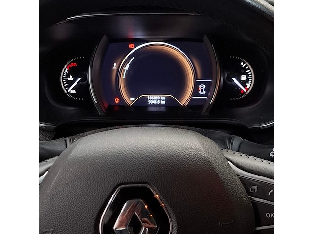 Personenauto, renault, megane, 2019 - afbeelding 5 van  19