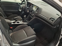 Personenauto, renault, megane, 2019 - afbeelding 9 van  19