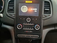 Personenauto, renault, megane, 2019 - afbeelding 10 van  19