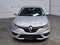 Personenauto, renault, megane, 2019 - afbeelding 12 van  19