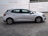 Personenauto, renault, megane, 2019 - afbeelding 13 van  19