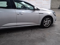 Personenauto, renault, megane, 2019 - afbeelding 14 van  19