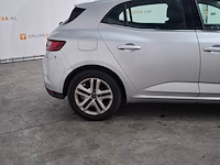 Personenauto, renault, megane, 2019 - afbeelding 15 van  19
