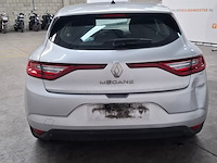 Personenauto, renault, megane, 2019 - afbeelding 16 van  19
